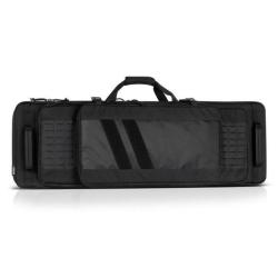 HOUSSE SAVIOR SPECIALIST DOUBLE RIFLE 42" (106.6 cm) NOIR