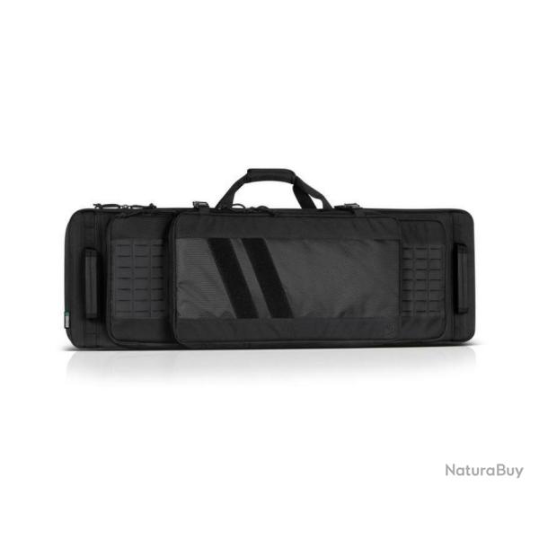 HOUSSE SAVIOR SPECIALIST DOUBLE RIFLE 42" (106.6 cm) NOIR