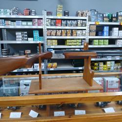 rare renato gamba chasse