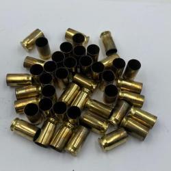 DOUILLES 45 Acp TIREES UNE FOIS LES 500 Cat B.