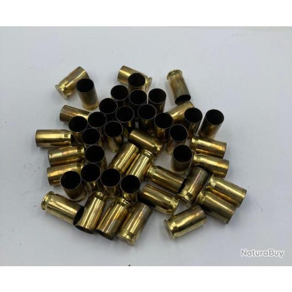 DOUILLES 45 Acp TIREES UNE FOIS LES 500 Cat B.