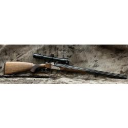 BOCKDRILLING  JOSEPH HUMBRUSCH 16/70  5.6X50  7X65R  OCCASION (0002927)