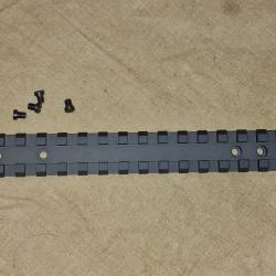 Rail type Picatinny pour carabine Verney-Carron Impact HILMAR SUPER DESTOCK !!!