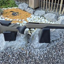 Carcasse Blaser R8 2.0 &eacute;tat neuf !