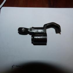 Prot&egrave;ge bouche canon