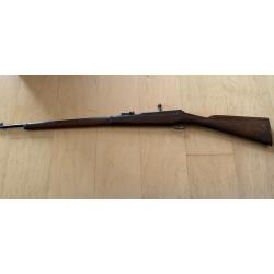 Carabine National rifle