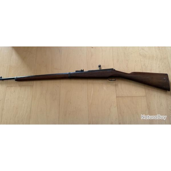 Carabine National rifle