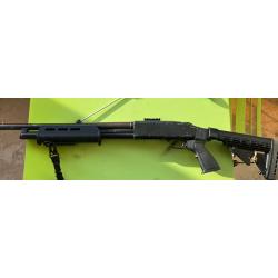 Mossberg 500A