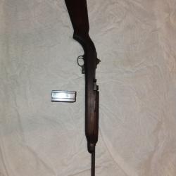 Carabine Usm1 d'origine cat&eacute;gorie C