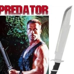 Couteau predator