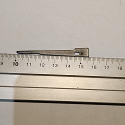 PERCUTEUR POUR CARABINE A POMPE REMINGTON 572 CALIBRE 22LR............reft05