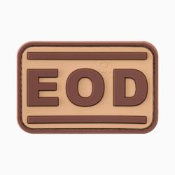 Patch EOD D&eacute;sert
