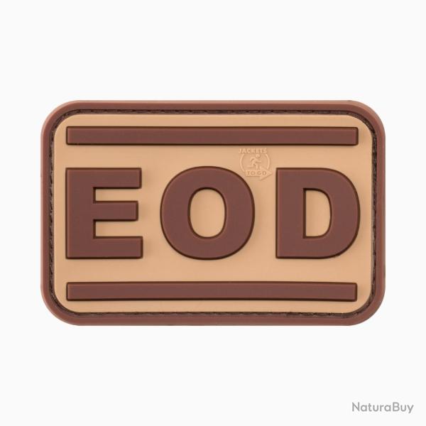 Patch EOD D�sert