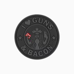 Patch Guns & Bacon Blackops