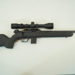 carabine webley et scott xocet 22lr pour enchere 1� PP32L8