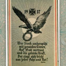 CPA - M&eacute;morial de Verdun - Fleury-devant-Douaumont -N&deg;7367