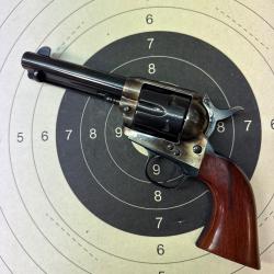 Revolver UBERTI 1873 CattlemanCal 45 colt