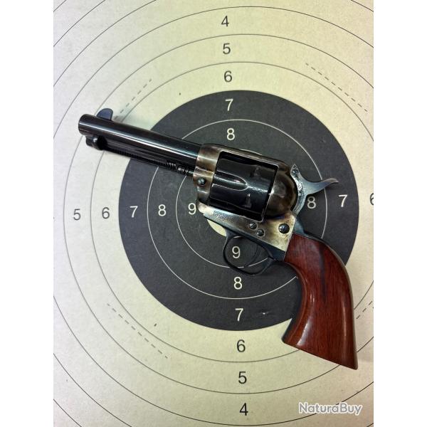 Revolver UBERTI 1873 CattlemanCal 45 colt