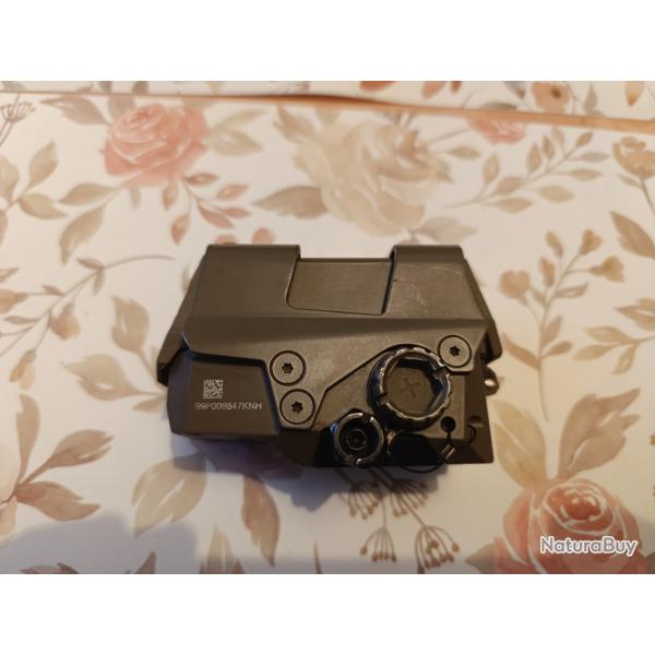 Red dot Sig Sauer Romeo 8T FDE