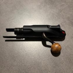 Culasse compl&egrave;te blaser r8 gaucher