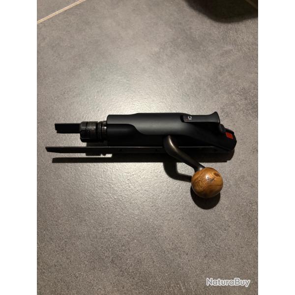 Culasse compl�te blaser r8 gaucher