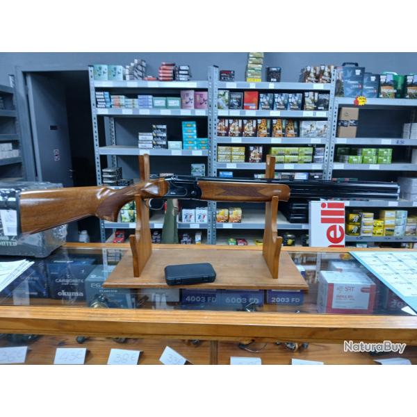 Spartan sl 12 becassier