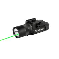 Lampe Olight Baldr pro R 1350 Lumens Noir