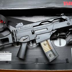R&eacute;plique HK G36 C AEG