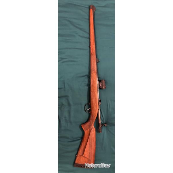 Carabine CZ � verrou stutzen 270 win