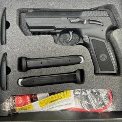 Vente flash ! Pistolets IWI Jericho enhanced 3"8 - Cal. 9x19mm Para