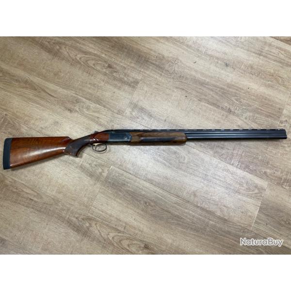 Superpos� Manufrance Falcor 987 Trap Cal 12/70/76cm occasion 3673