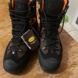 Chaussures Stagunt Nevis t46