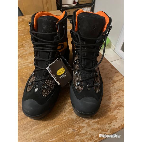 Chaussures Stagunt Nevis t46