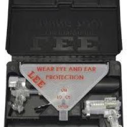 Amorceur a main LEE new auto prime