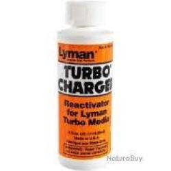 Lyman Turbo charger media reactivator 118 ml