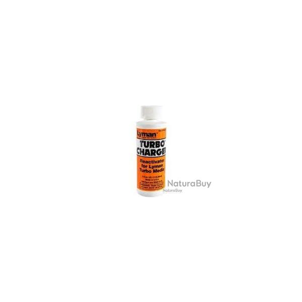 Lyman Turbo charger media reactivator 118 ml