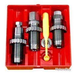 Jeu d'outils lee reloading Dies 32/20 wcf