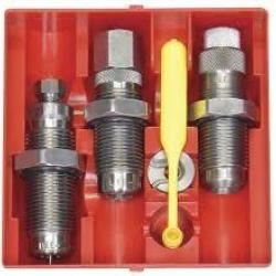 Jeu d'outils Lee reloading dies 38 special / 357 mag