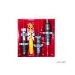 Jeu d'outils lee pacesetter dies 7.5x55 swiss