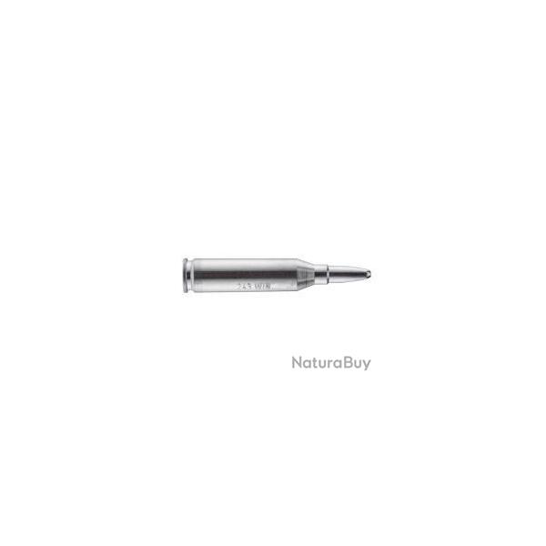 Douille amortisseur alu calibre 243 win