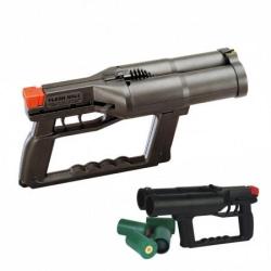 Flash Ball + 8 munitions