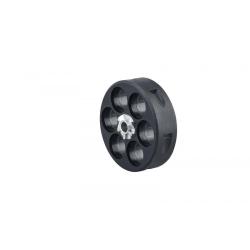 UMAREX 2 BARILLETS HDR T4E CAL.50