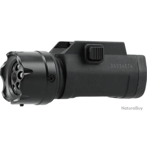 UMAREX LASER LAMPE T4E