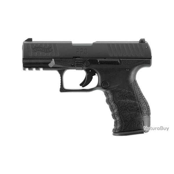 WALTHER PPQ M2 - 9MM PAK