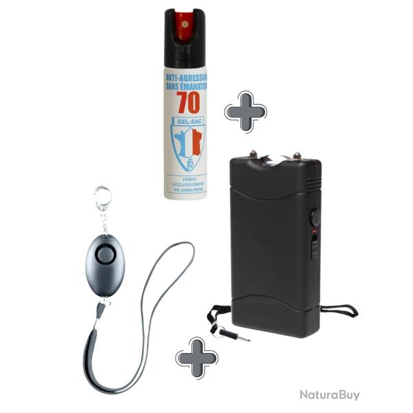 PACK PREVENTION