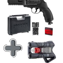 PACK SECURITE