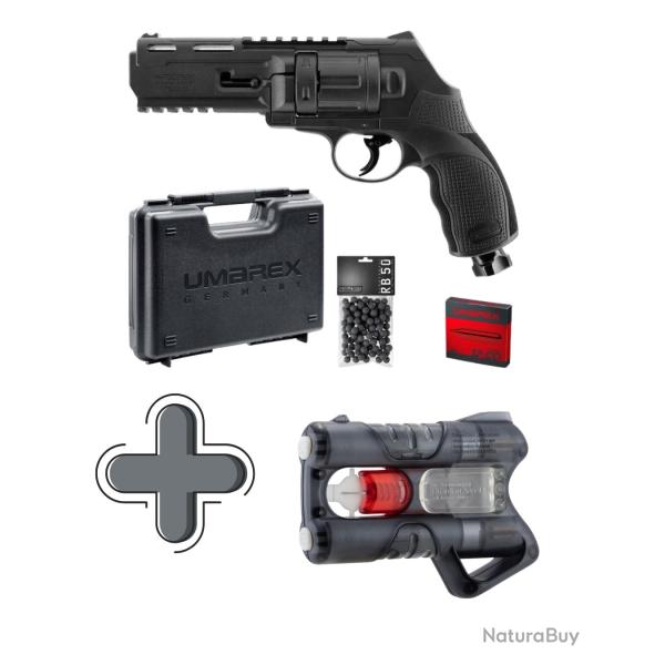 PACK SECURITE