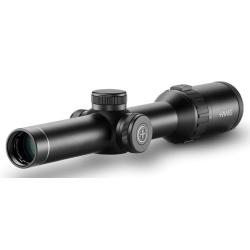 LUNETTE HAWKE Endurance 30 FD 1-6x24 R&eacute;ticule L4A FD