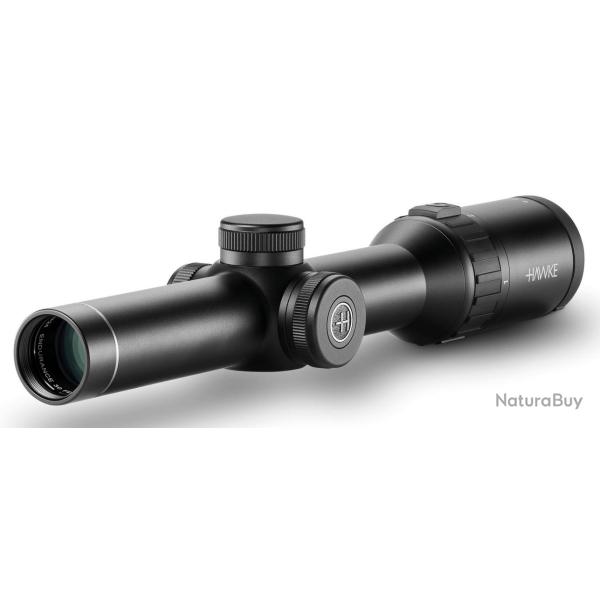 LUNETTE HAWKE Endurance 30 FD 1-6x24 R�ticule L4A FD