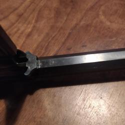 Revolver remington 1858